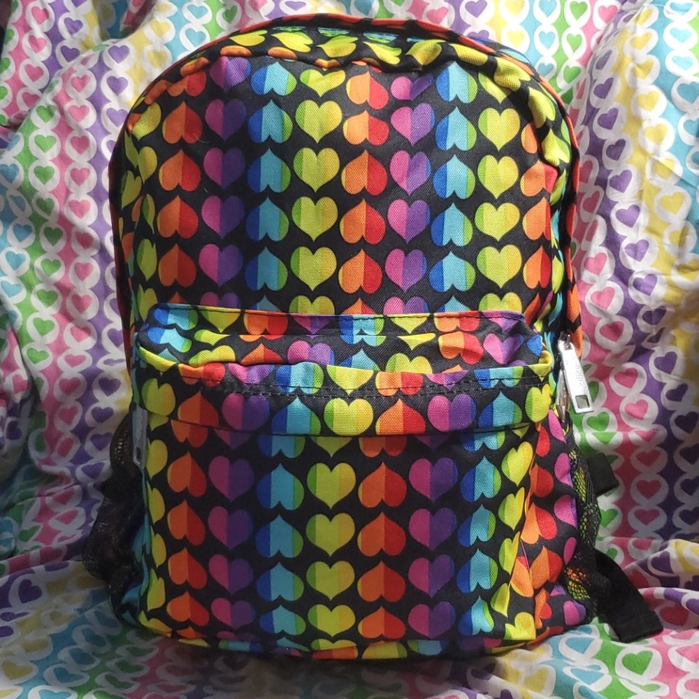 BACKPACK - Picture 3 of 16